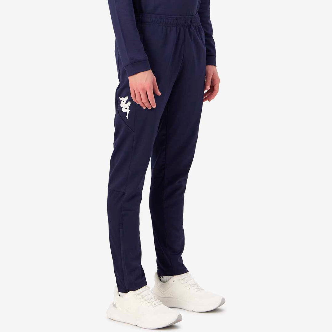 Pantalon Lorente Bleu Homme