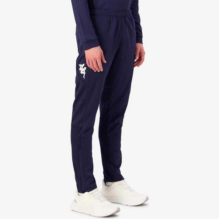 Pantalon Lorente Bleu Homme