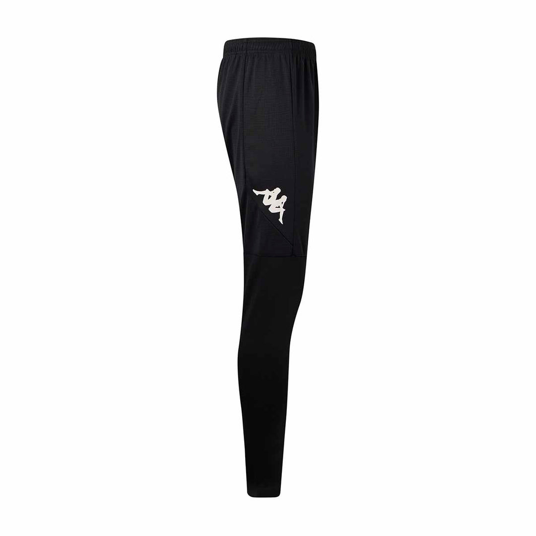 Pantalon Laschin Noir Enfant