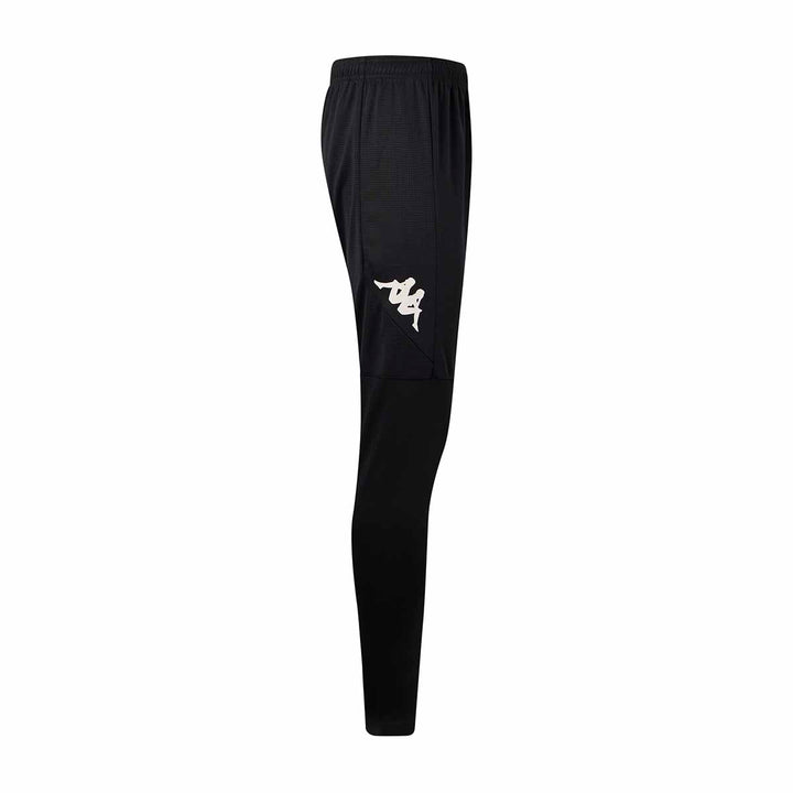 Pantalon Laschin Noir Homme