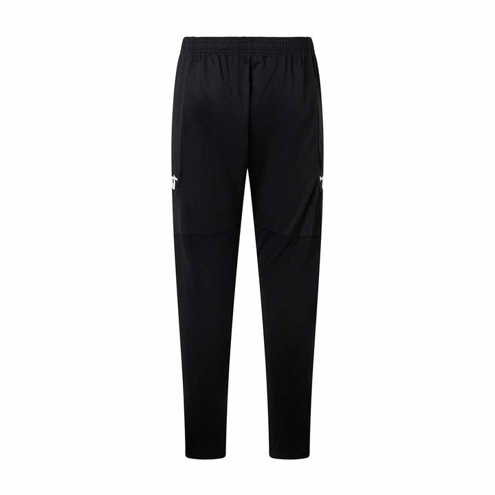 Pantalon Laschin Noir Homme
