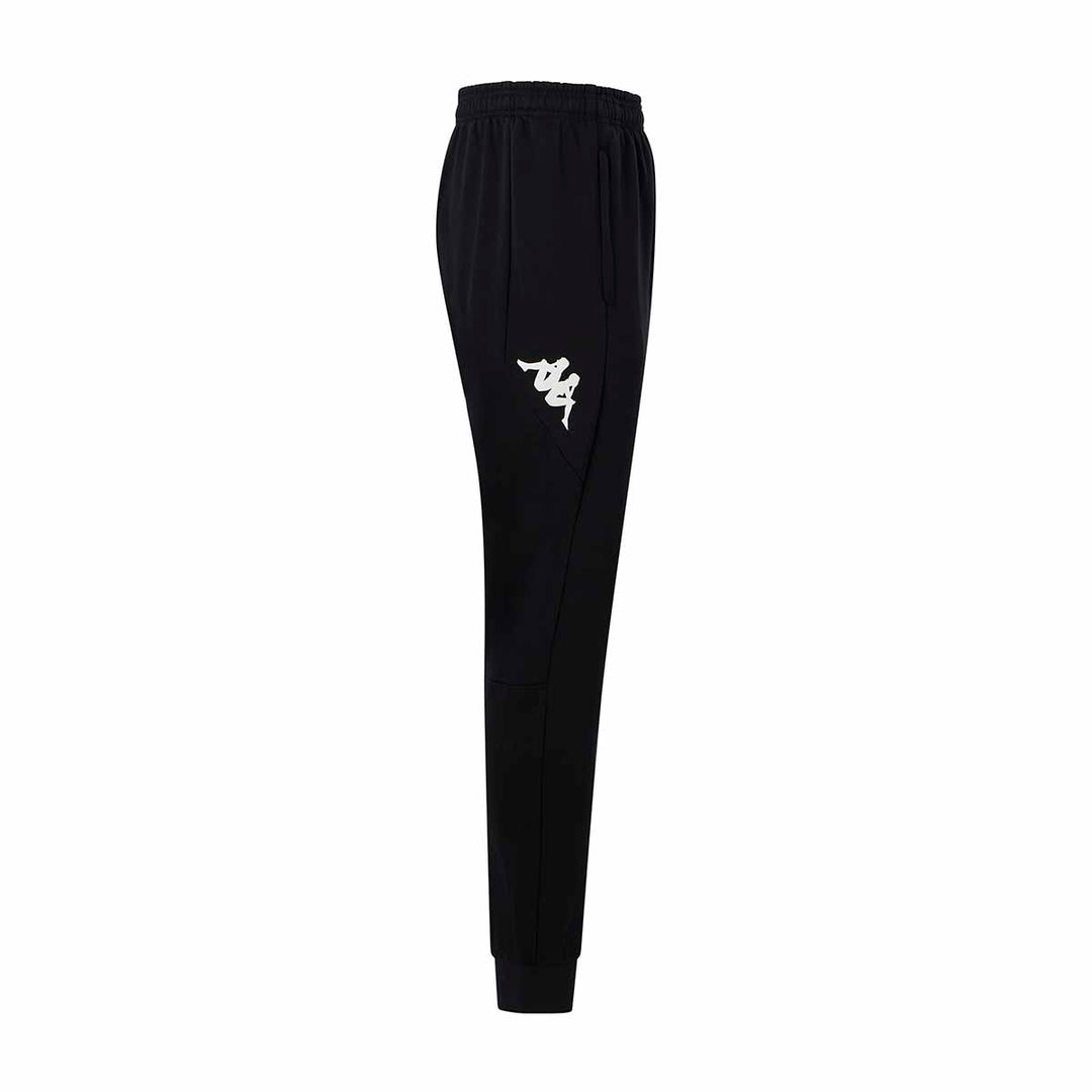 Pantalon Lubiolo Noir Homme