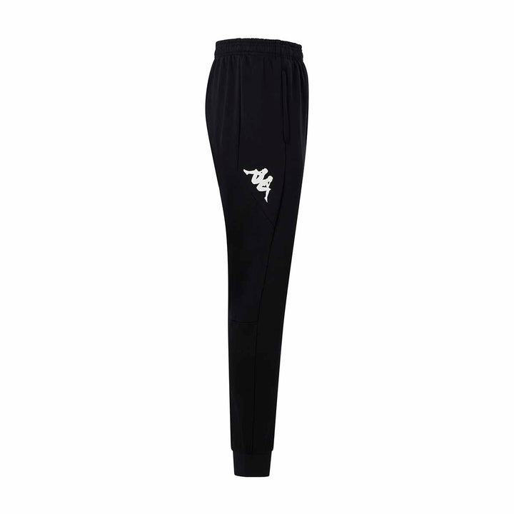 Pantalon Lubiolo Noir Homme