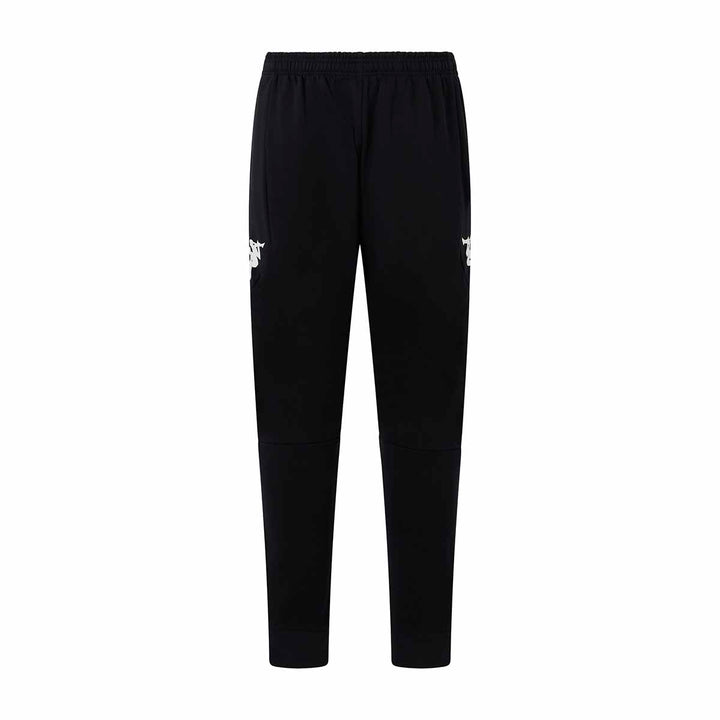 Pantalon Lubiolo Noir Homme