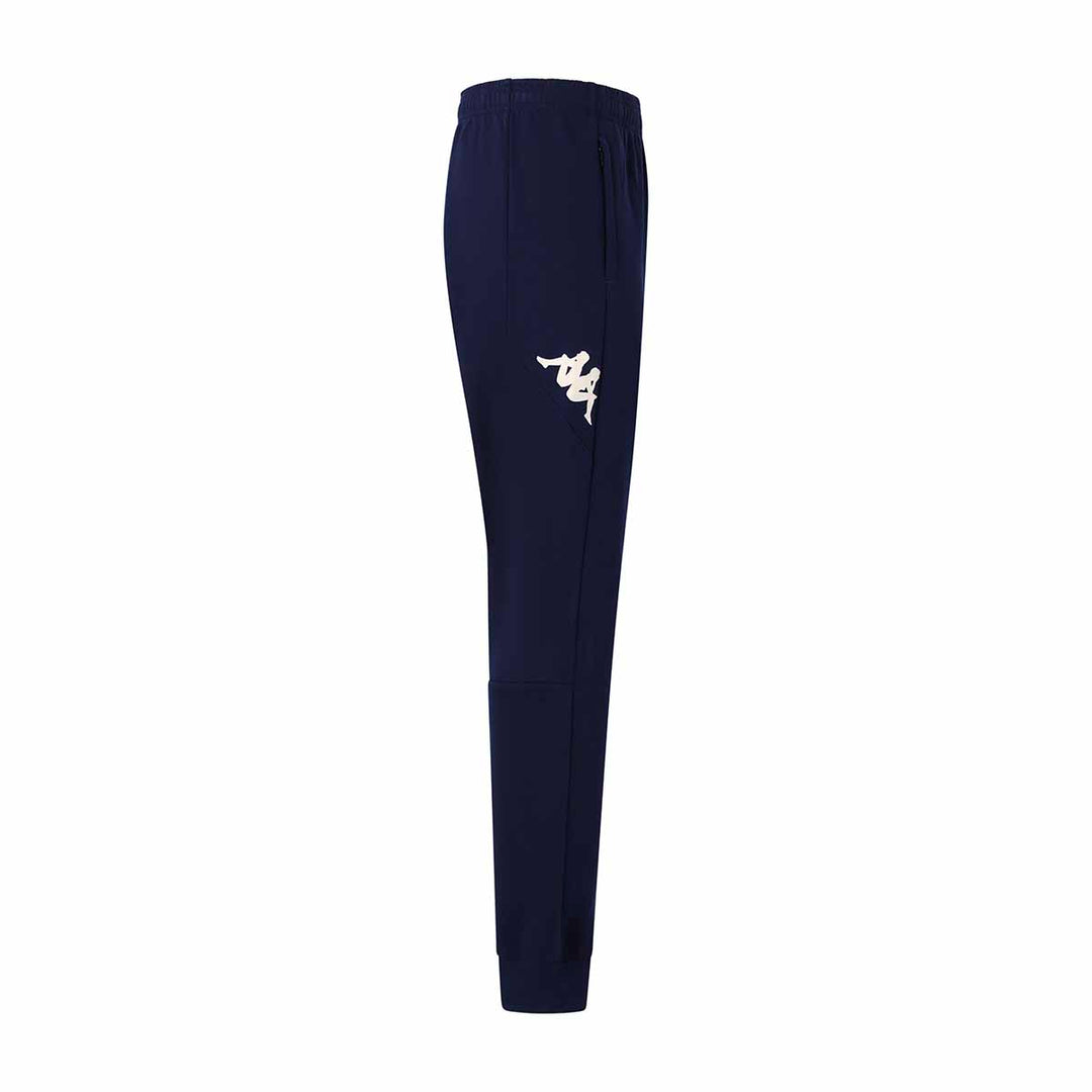 Pantalon Lubiolo Bleu Homme