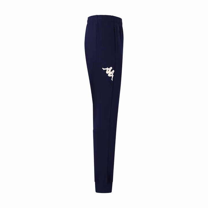 Pantalon Lubiolo Bleu Homme