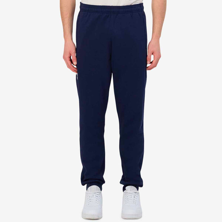 Pantalon Lubiolo Bleu Homme