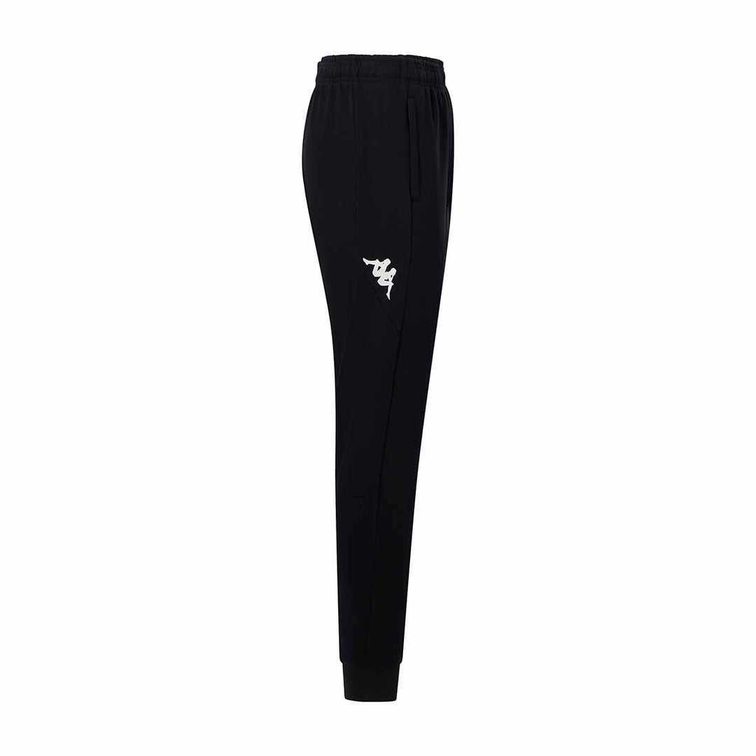 Pantalon Lubiola Noir Femme