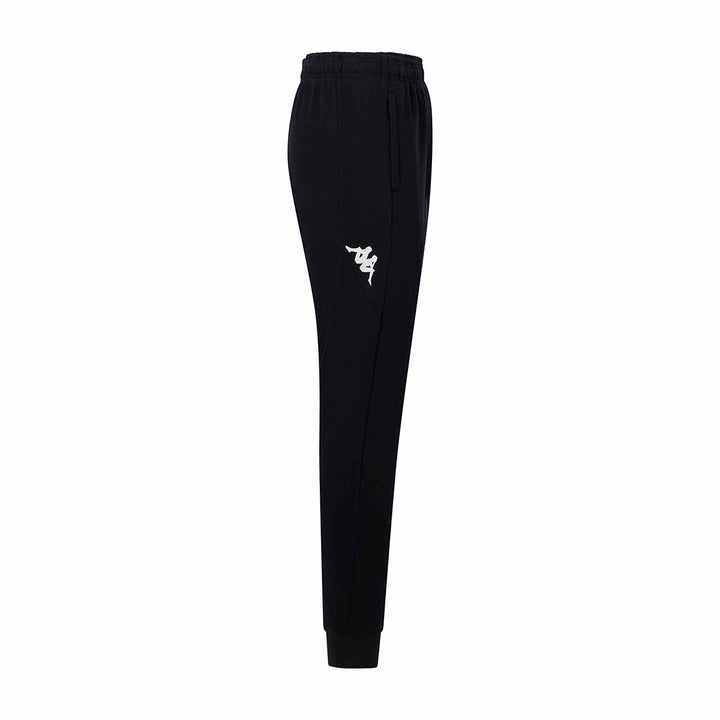 Pantalon Lubiola Noir Femme