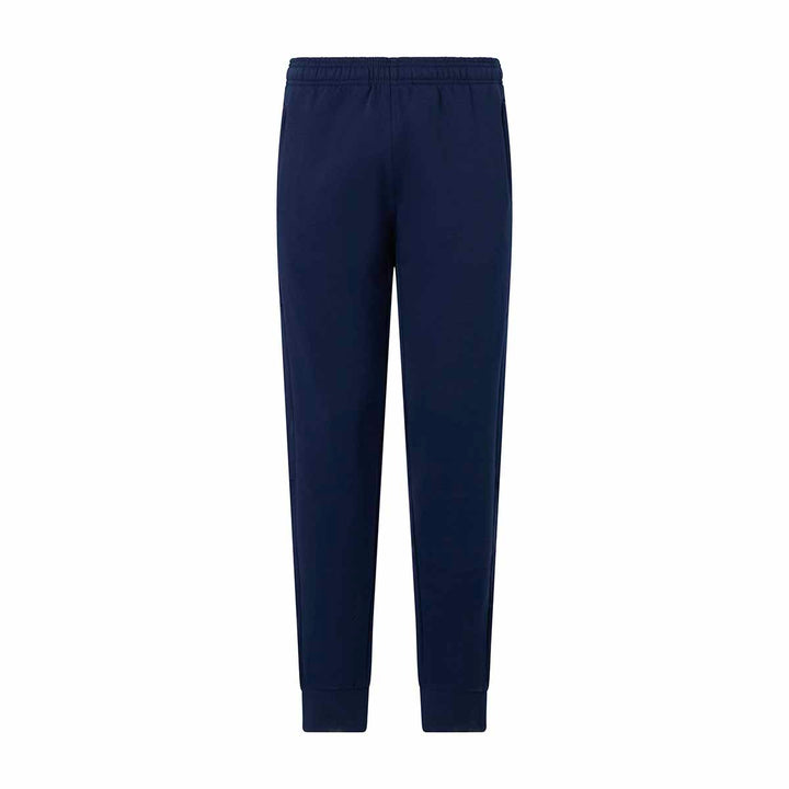 Pantalon Lubiola Bleu Femme