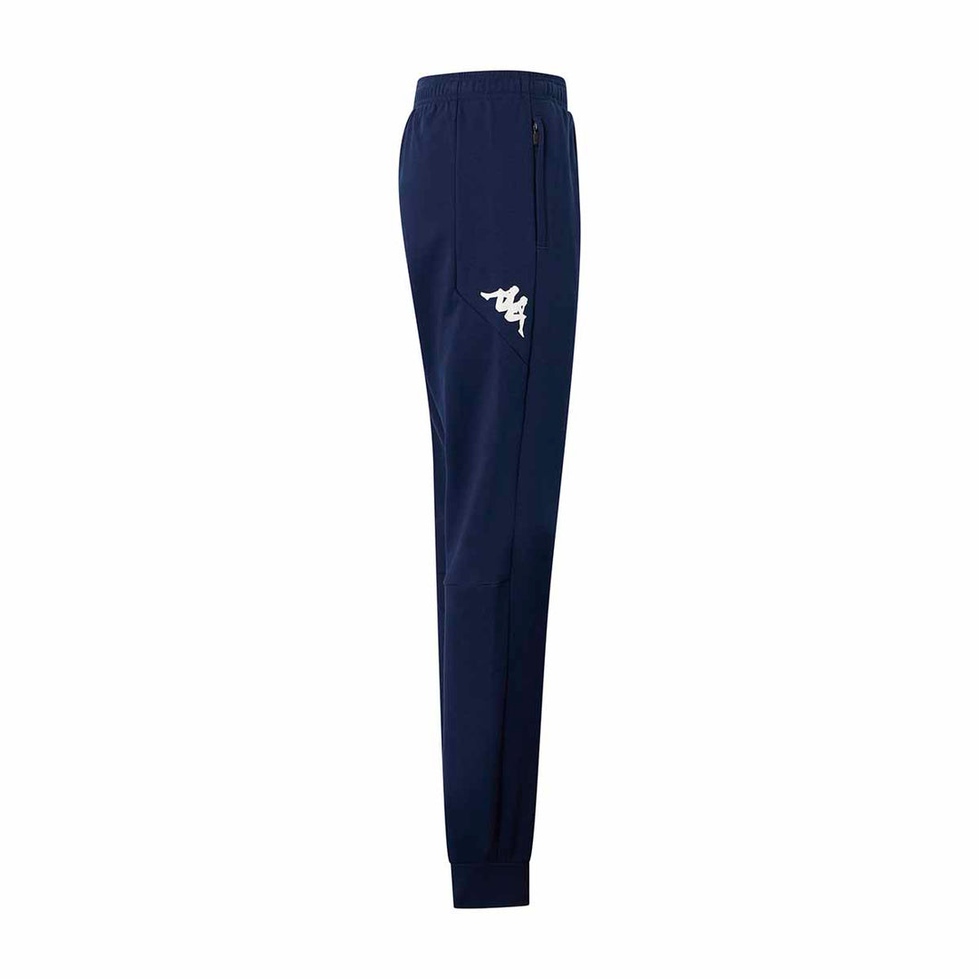 Pantalon Lubiola Bleu Femme
