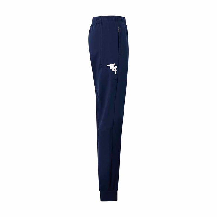 Pantalon Lubiola Bleu Femme