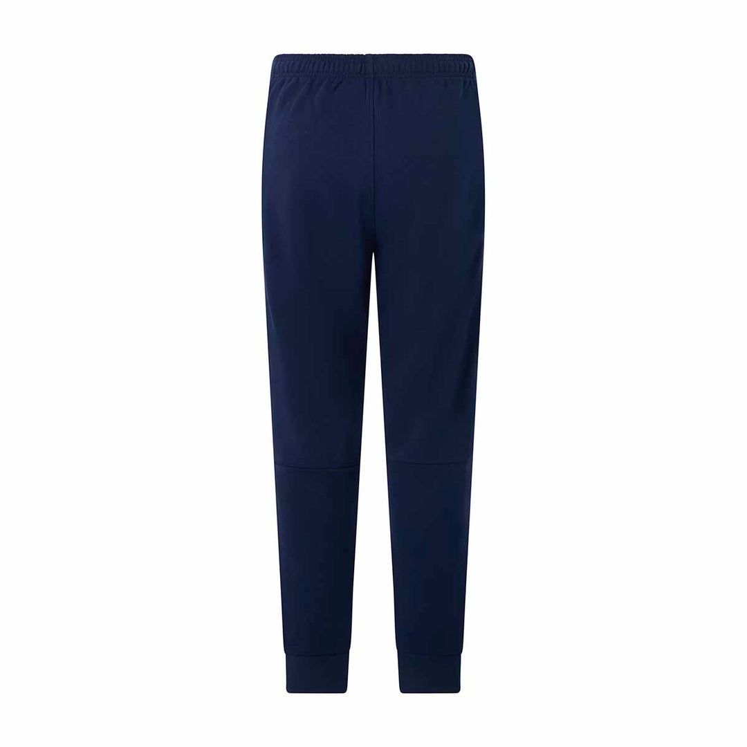 Pantalon Lubiola Bleu Femme