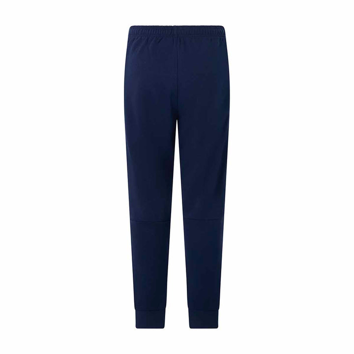 Pantalon Lubiola Bleu Femme