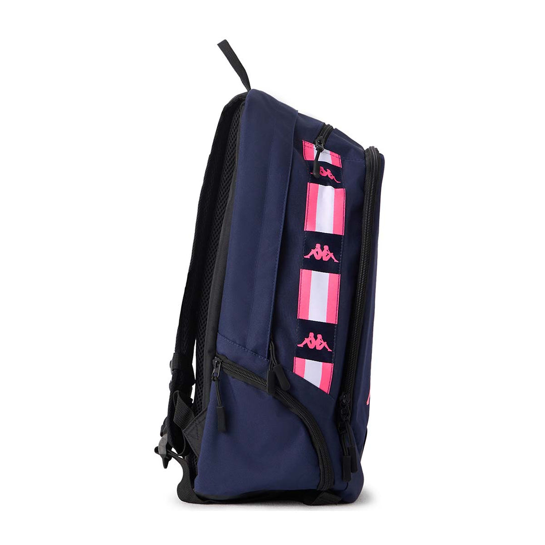 Sac LA84 Banda Stade Francais Paris 25/26 Bleu