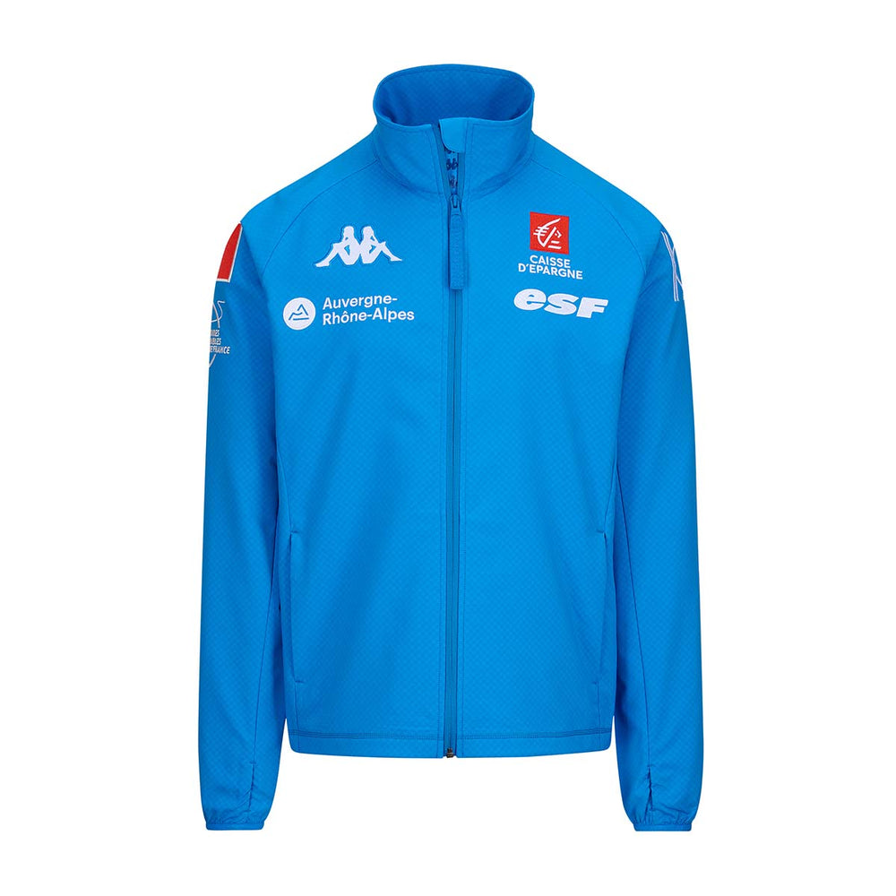 REIS Veste de protection isolante Bleu/noir Taille L - WIN-BLUEL REIS Veste de protection isolante Bleu/noir Taille L - WIN-BLUEL
