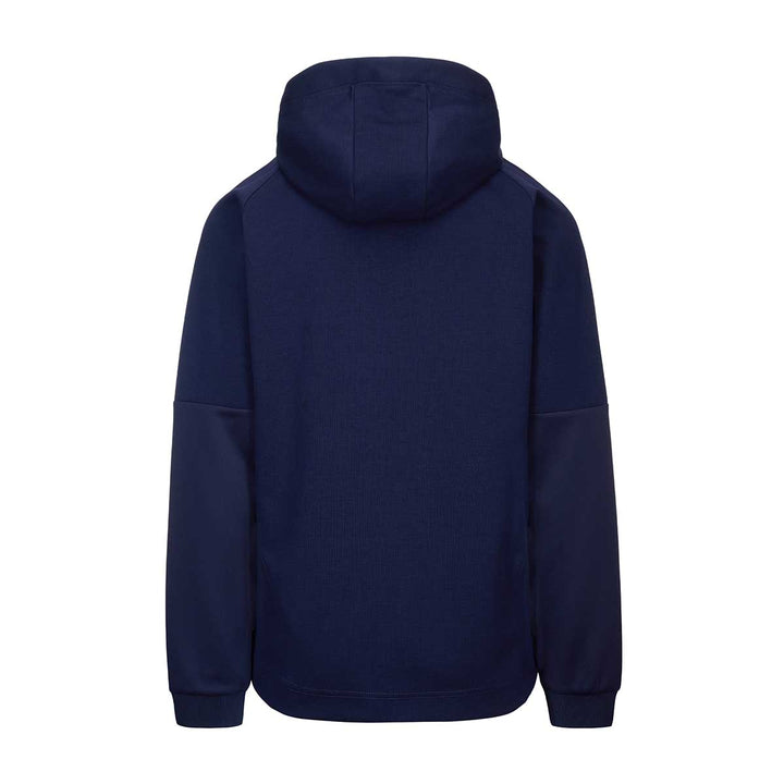 Sweatshirt Mequozip Deportivo 25/26 Bleu Enfant 3
