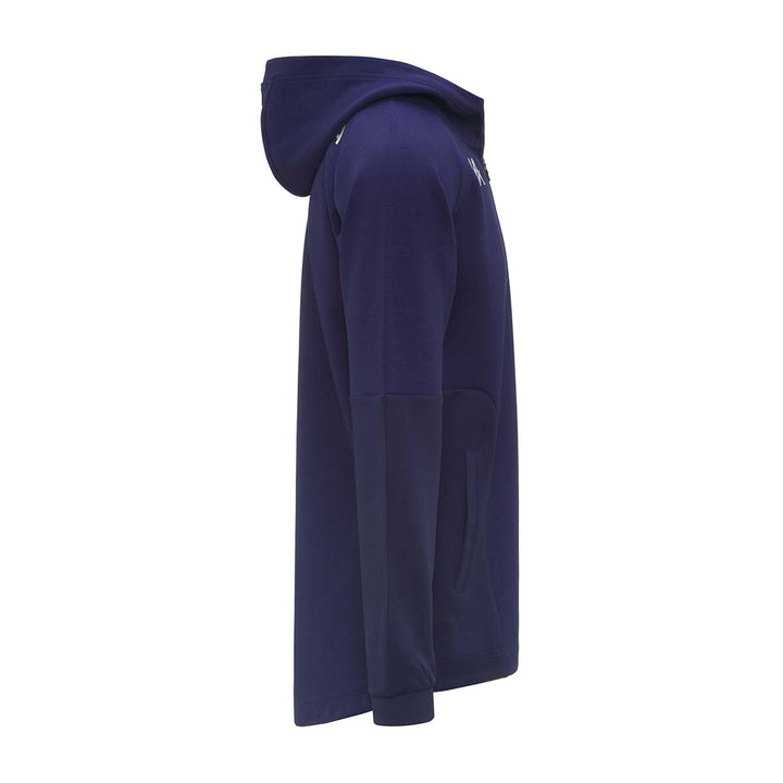 Veste Mequo ACF Fiorentina 25/26 Bleu Homme