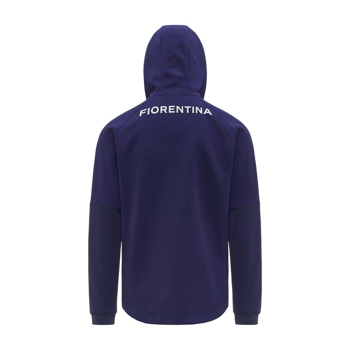 Veste Mequo ACF Fiorentina 25/26 Bleu Homme