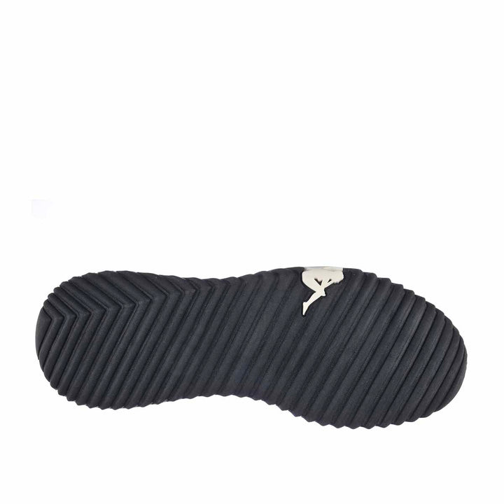 Baskets Dereck Blanc Unisexe 4