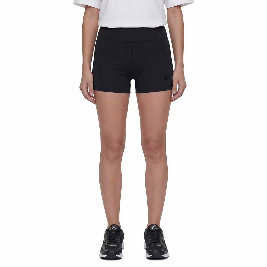 Short Imzar Noir Femme 00