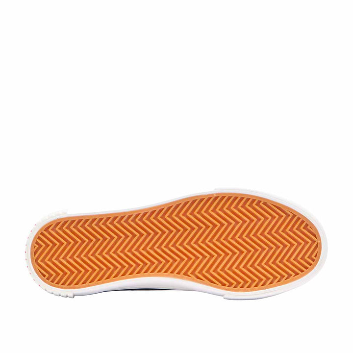 Baskets Morine Noir Enfant 4