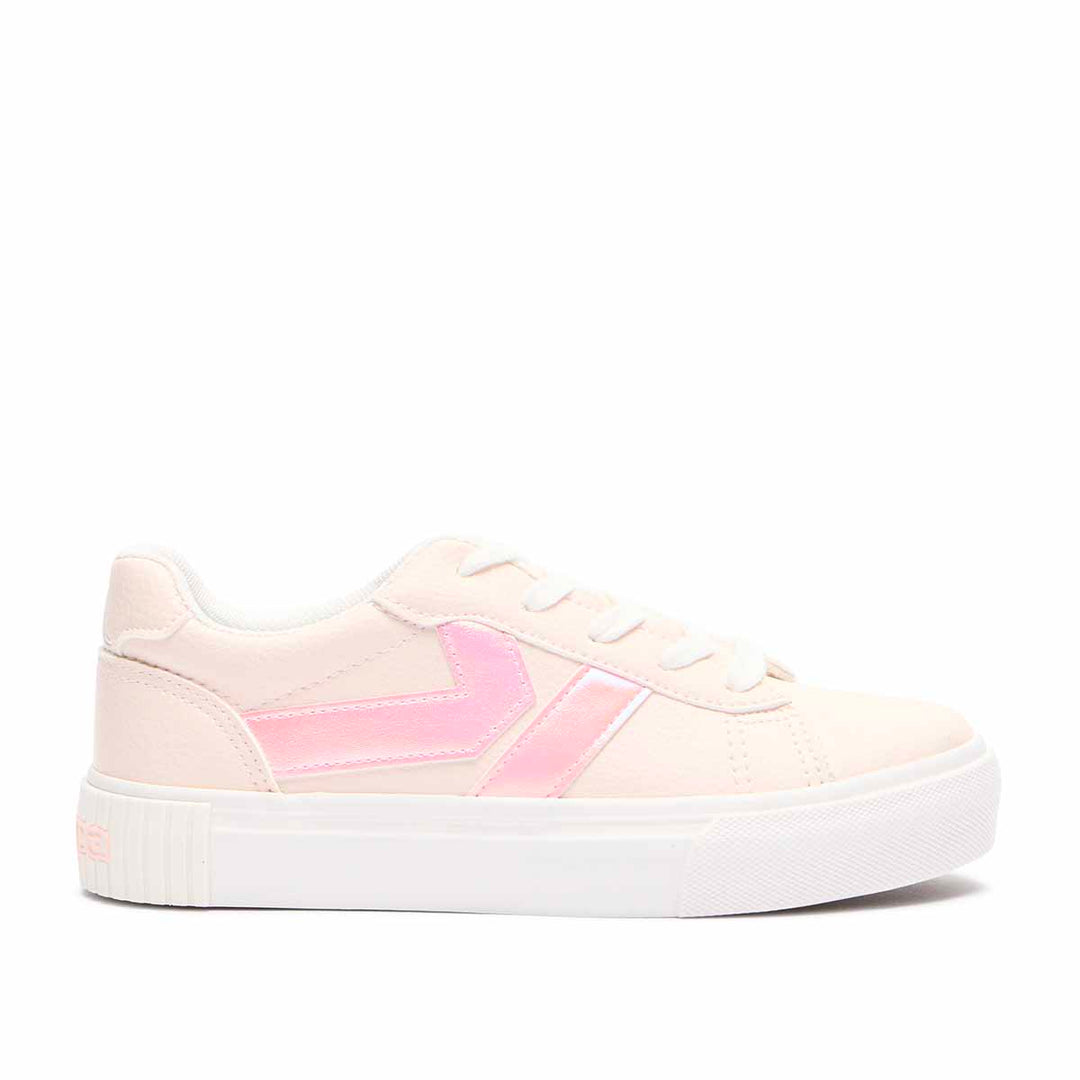 Baskets Morine Rose Enfant 00