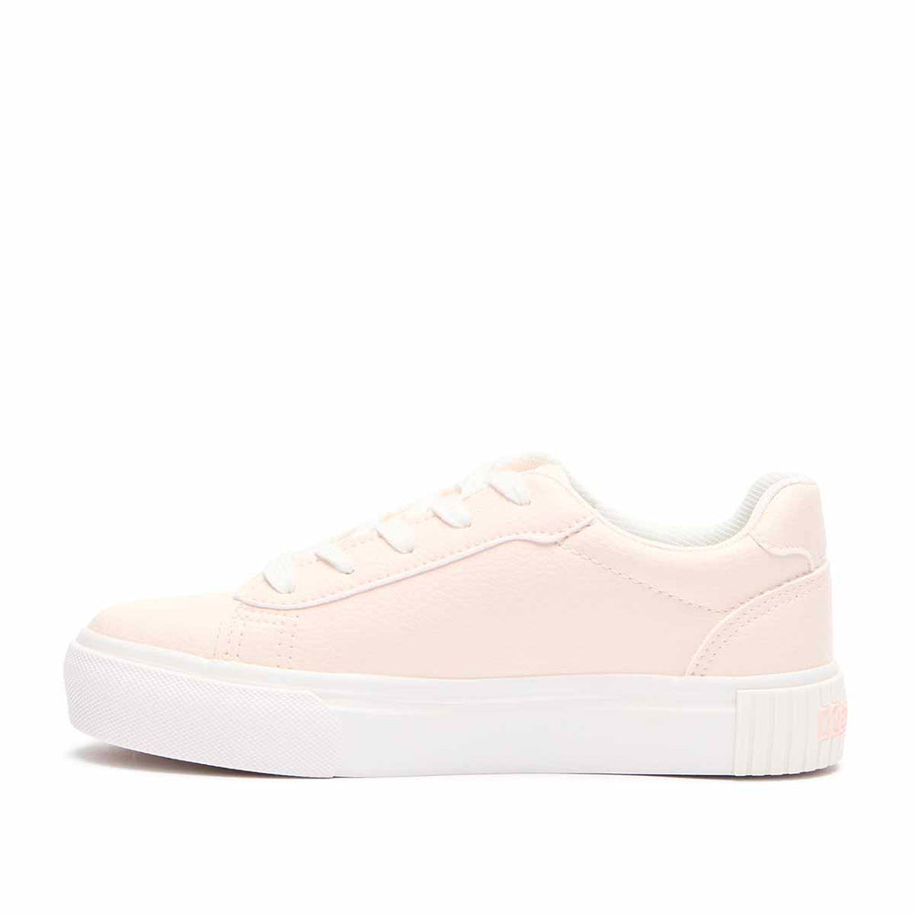 Baskets Morine Rose Enfant 02