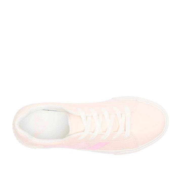 Baskets Morine Rose Enfant 3