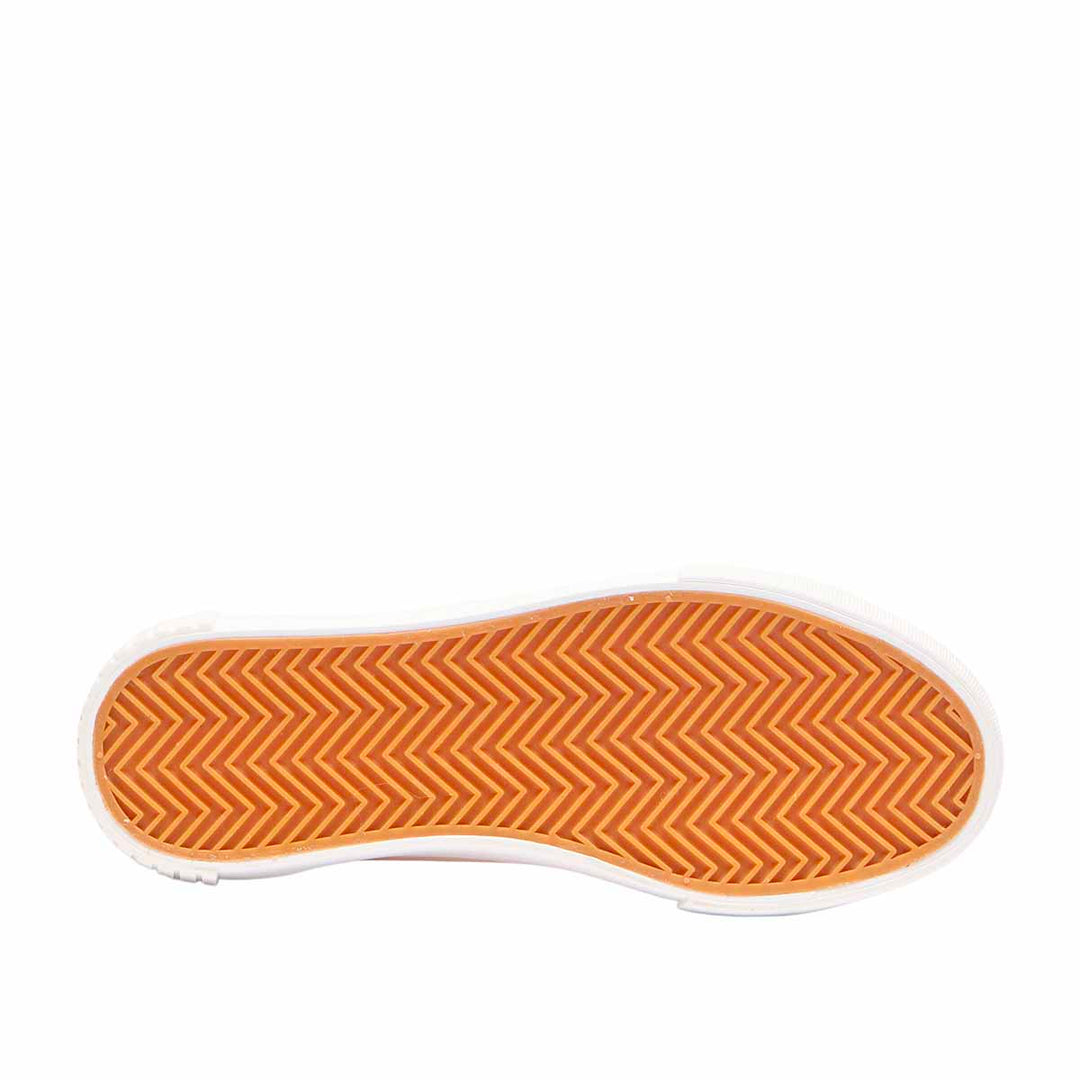 Baskets Morine Rose Enfant main