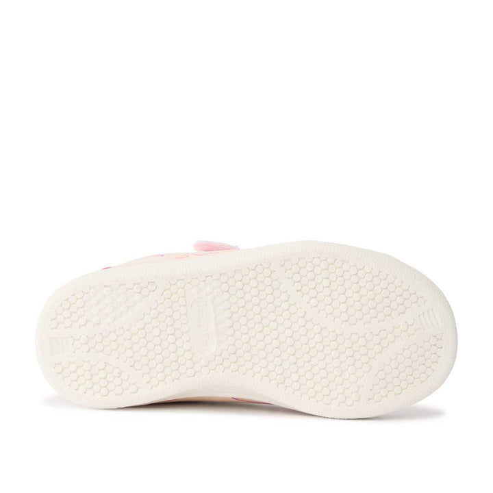 Baskets Mati Ev Rose Bébé 6