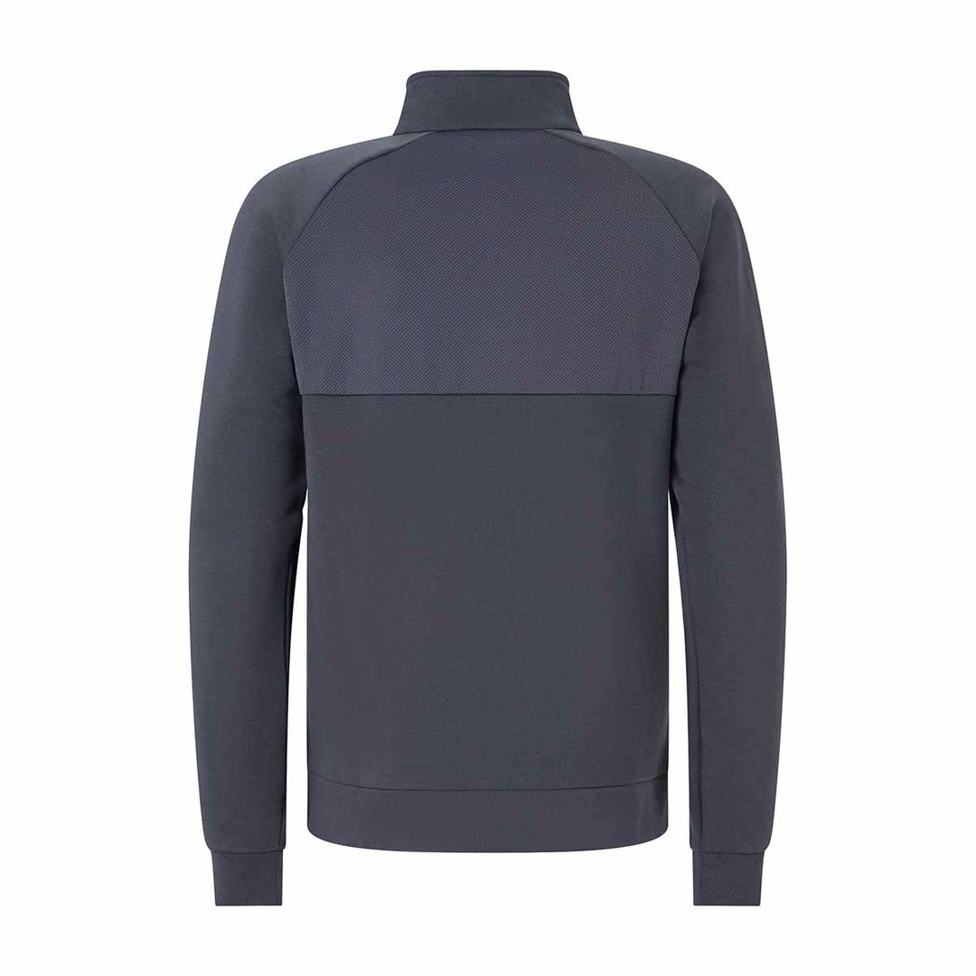 Sweatshirt Gaspacio Gris Homme