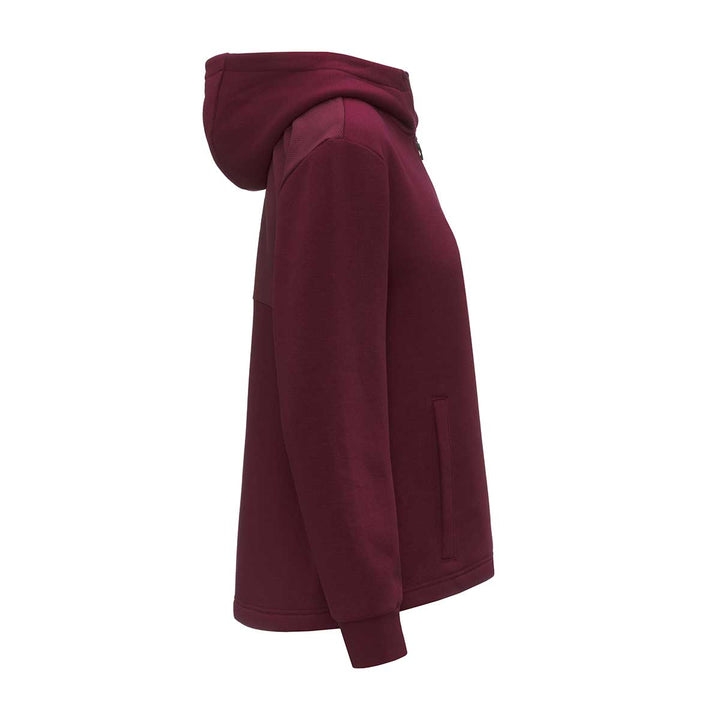 Veste Grittin Rouge Femme 7