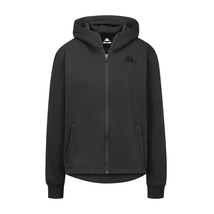 Veste Grittin Gris Femme 1