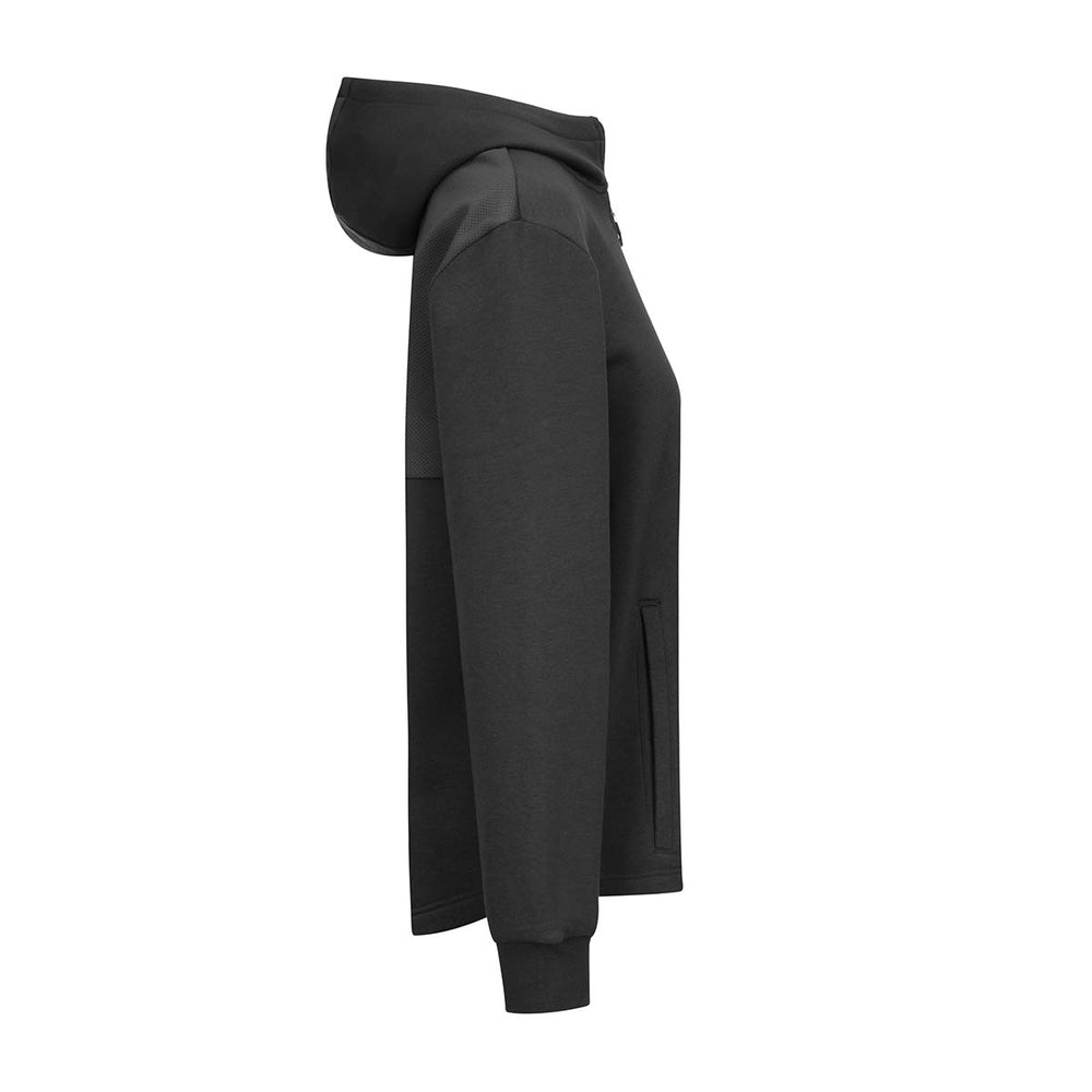 Veste Grittin Gris Femme 02