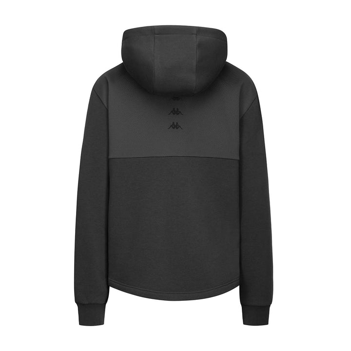 Veste Grittin Gris Femme 3