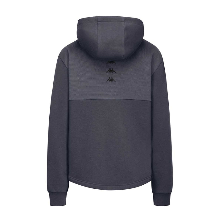 Veste Grittin Gris Femme 7