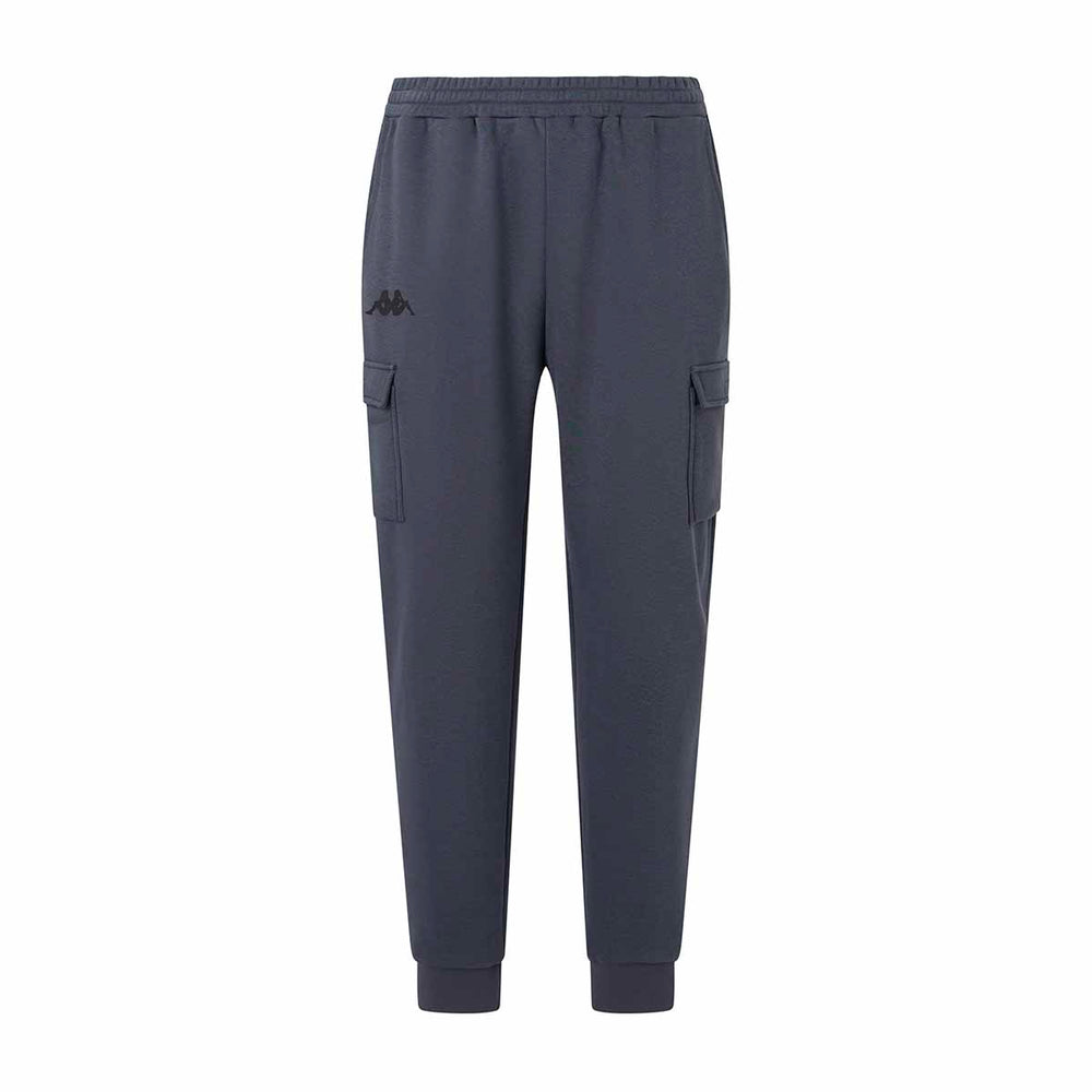 Pantalon Gargo Gris Homme 02