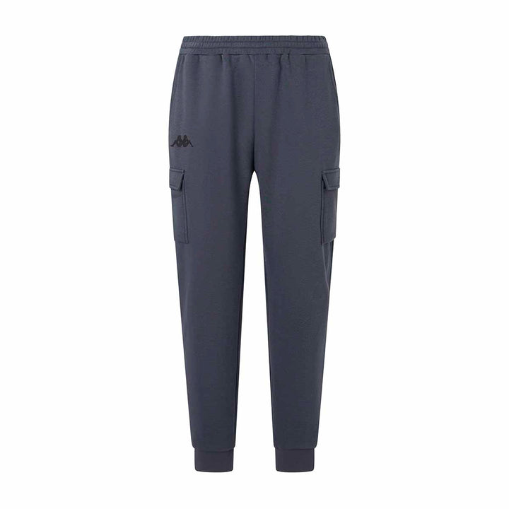 Pantalon Gargo Gris Homme