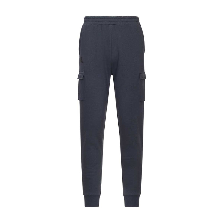 Pantalon Gargo Gris Homme 2