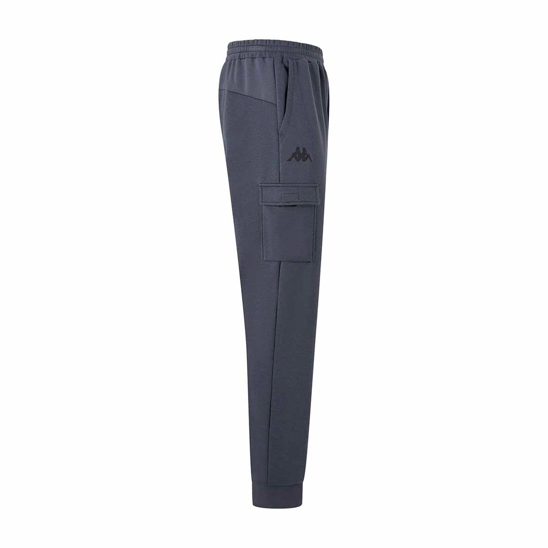Pantalon Gargo Gris Homme