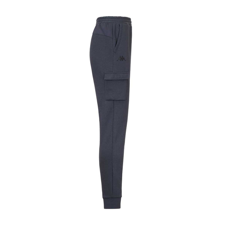 Pantalon Gargo Gris Homme 7