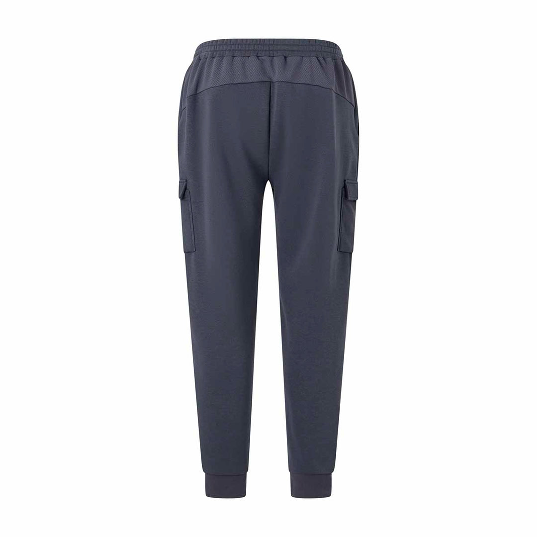 Pantalon Gargo Gris Homme