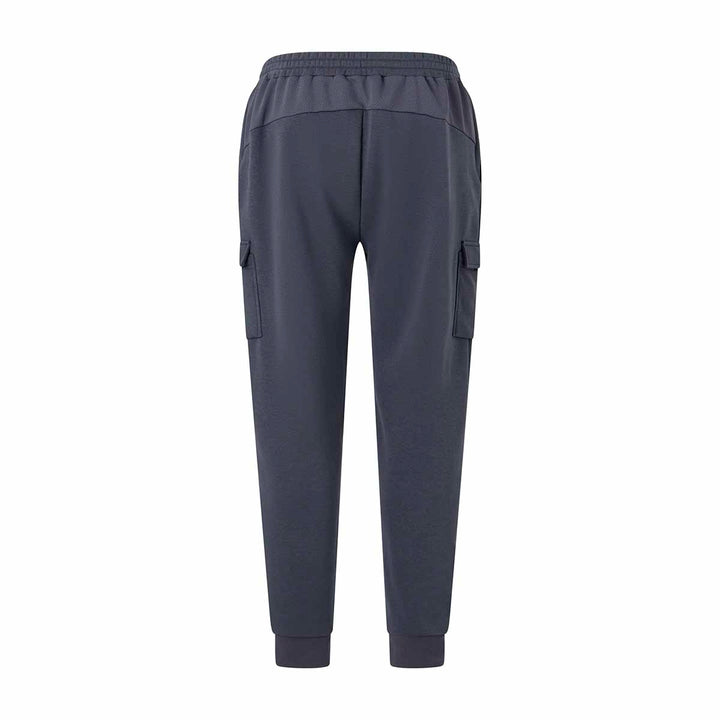 Pantalon Gargo Gris Homme