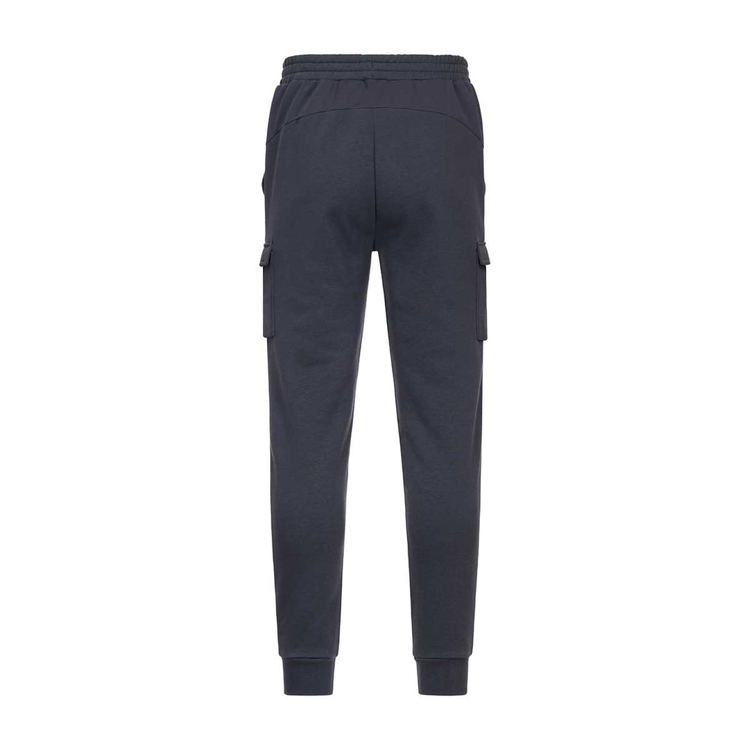Pantalon Gargo Gris Homme main