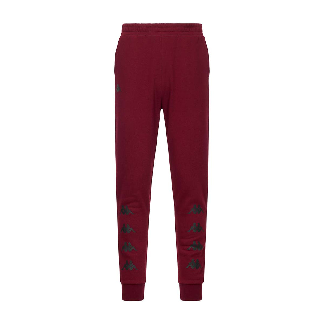 Pantalon Gelci Rouge Homme 00