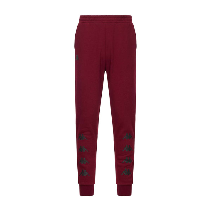 Pantalon Gelci Rouge Homme 1
