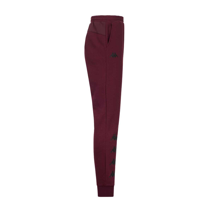 Pantalon Gelci Rouge Homme 6