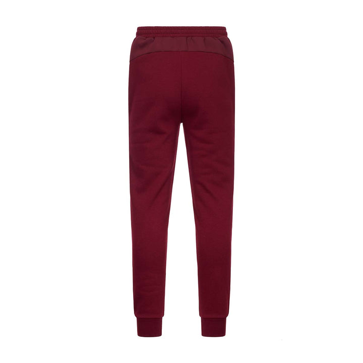 Pantalon Gelci Rouge Homme 3