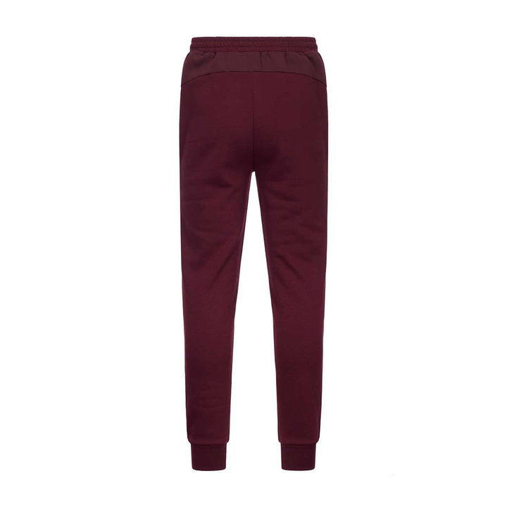 Pantalon Gelci Rouge Homme 7